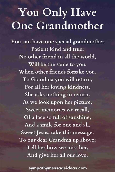Grandmother memorial quotes. Things To Know About Grandmother memorial quotes. 